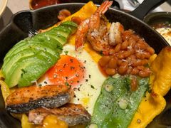 -农畉LONFOOD(万象天地店)
