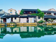 -仓桥直街