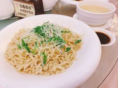 薑蔥撈面-广州酒家(昌岗地铁站店)