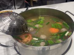 -刘少华贵州小黄牛·鲜牛肉火锅(总店)