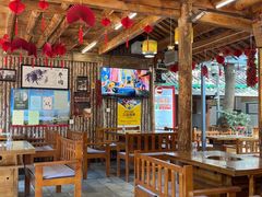 -茶马古道·野生菌清汤黄牛肉(沙溪店)