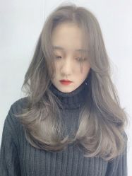 -GIRL STYLE 烫发·染发沙龙
