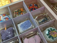 -昆明冠生园·蛋糕·面包(南强街店)