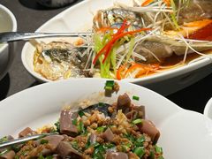 -前海沿·青岛菜(大拇指广场石老人店)