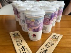 -茶颜悦色(星沙中茂城五楼店)