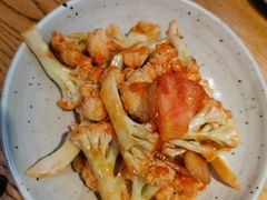 -潮粥荟·潮汕砂锅粥(朝阳大悦城店)