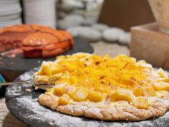 -咖啡苑自助餐厅·中国大饭店