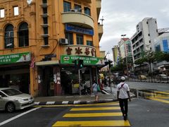 -丽丰茶冰室