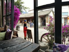 -大理岛·精品云南菜·音乐餐厅