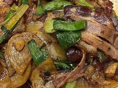 -小杨烤肉(朱雀店)