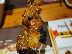 -木屋烧烤(西城天桥店)