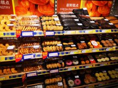 -麦德龙(闵行店)