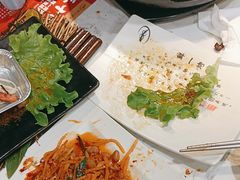 -鲜一烤肉(沈北店)