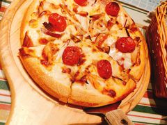 -米兰西点(鞍山店)