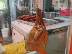 -南沙辉记烧鸡·荔枝木炭火吊烧(旧镇店)