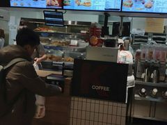 -肯德基(三元桥东店)