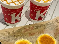 -肯德基(星河店)