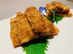 -山里亲戚(淞虹路店)