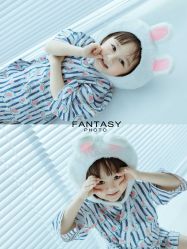 -光影纪·Baby·Home儿童摄影(丁桥店)