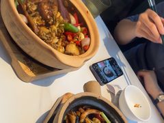 -火啫啫·粤式啫啫煲(南京弘阳店)