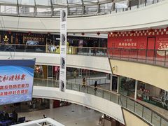 -万达广场(渭南高新店)