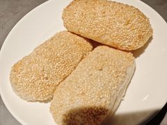-晓淮山·扬州早茶·淮扬菜(龙阳广场店)