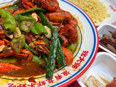 -拙大师·龙虾四季排档·夜宵至凌晨4点(九环路店)