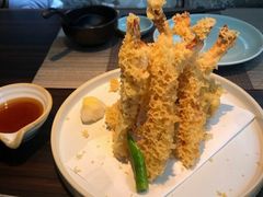 -山葵家·创意料理(EFC欧美广场店)
