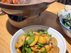 -威哥的菜·地道长沙菜(雨花亭店)