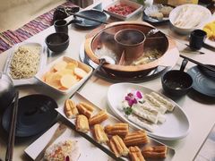 -滇釜火锅·能喝汤的火锅(车公庄店)