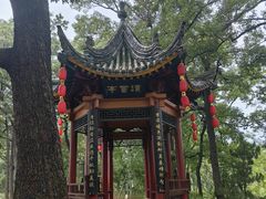 -武侯墓风景区