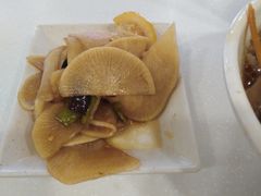 小菜-东方削面(市政府店)
