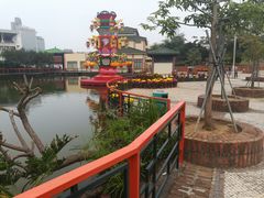 -纪念孙中山市政公园