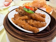 -兴悦酒家(环市东路店)