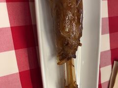 -西贝(华发商都店)