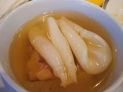 -广州富力君悦大酒店空中花园