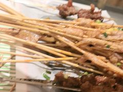 -三毛烧烤·南昌大排档(山姆店)