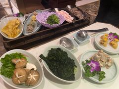 -捞神汤物料理(正大广场店)