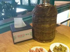 -潮粥荟·潮汕砂锅粥(朝阳大悦城店)