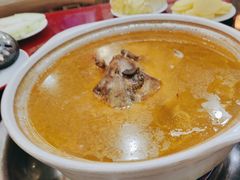 -烧哥美蛙肥肠鱼火锅·十五年社区店