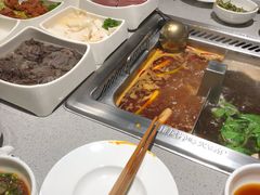 -海底捞火锅(5050购物中心店)