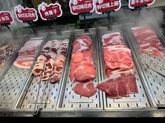 -盛江山自助料理(太原街万达店)