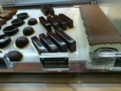 -Awfully Chocolate(来福士广场店)