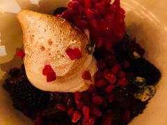 -Ocean's Table 欧舍