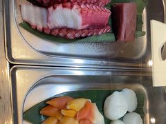 -原志优秀食材·匠心料理·海胆主题(金亿广场店)
