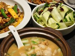 网红黄瓜皮-龙门醉客(上塘路店)