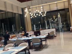 -南湖宾馆·鸳湖阁全日制餐厅