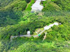 -黄埔油麻山森林公园