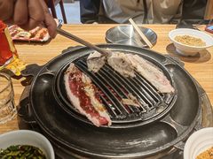 -小米烤肉·和牛原切-创意韩料(东关店)