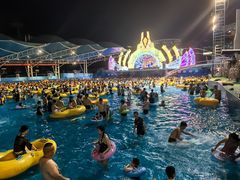-杭州浪浪浪水公园